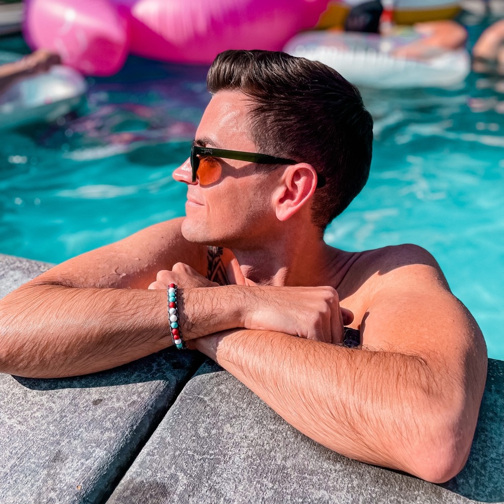 Meet your Posher, John